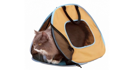 Necoichi-Portable-Stress-Free-Carrier-For-Nervous-Cats