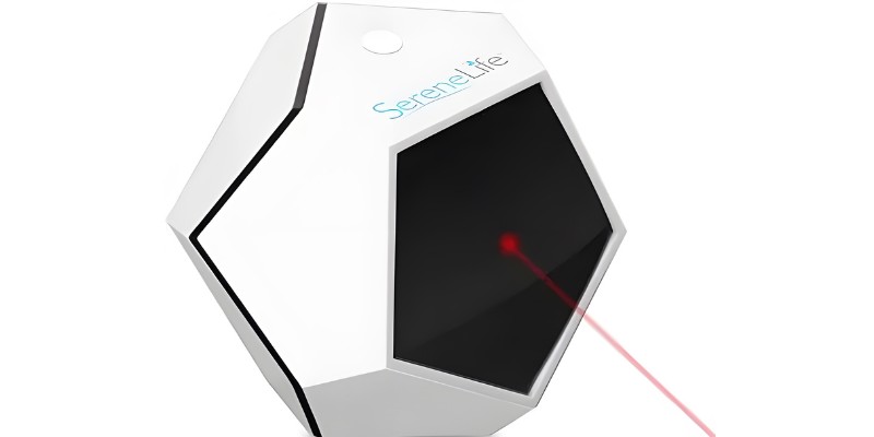 SereneLife-Automatic-Cat-Laser-Toy