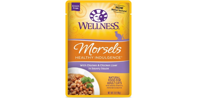 wellness-morsels
